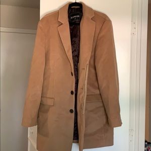 Express Overcoat